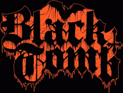 logo Black Tomb (USA)